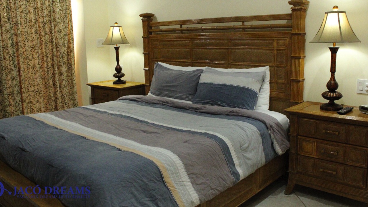 Photo of Bedroom in Jaco