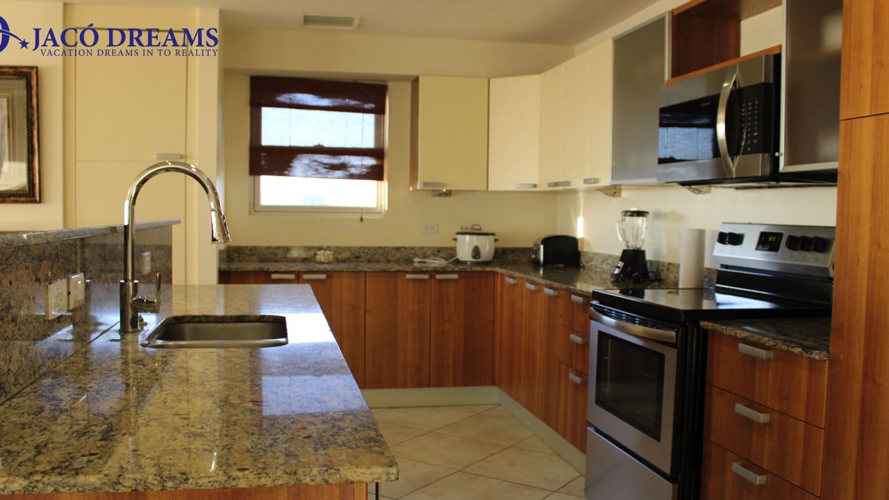 Photo of Kitchen in Jaco