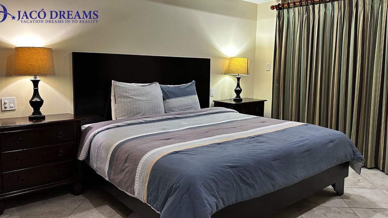 Photo of Bedroom in Jaco