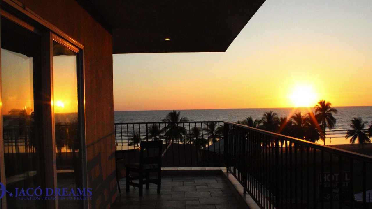 Photo of Patio Balcony in Jaco