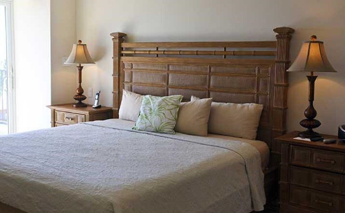 Photo of Bedroom in Jaco