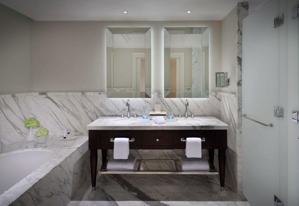 Photo of Bathroom in Downtown Dubai
