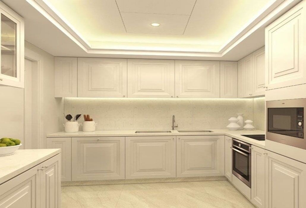 Photo of Kitchen in Downtown Dubai