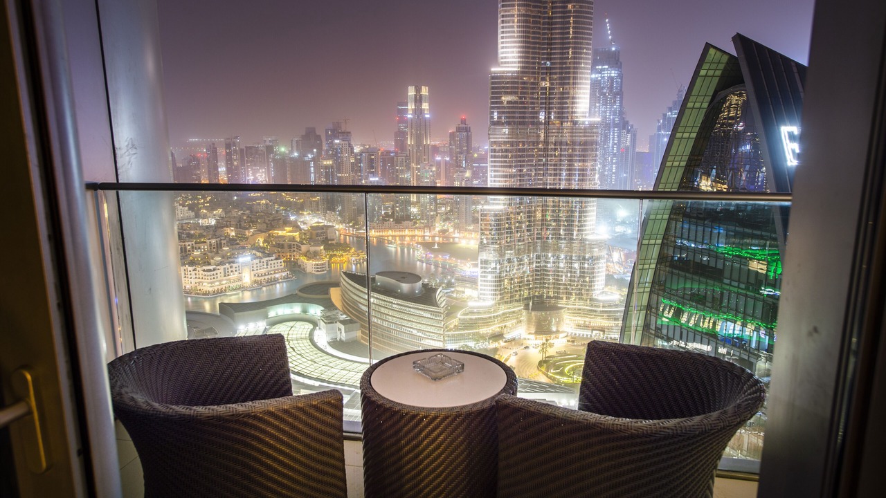 Photo of Others in Downtown Dubai