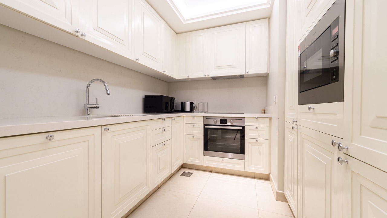 Photo of Kitchen in Downtown Dubai