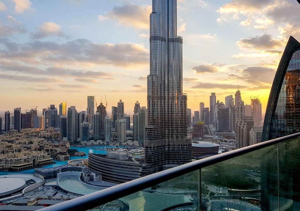 Photo of Outdoor in Downtown Dubai