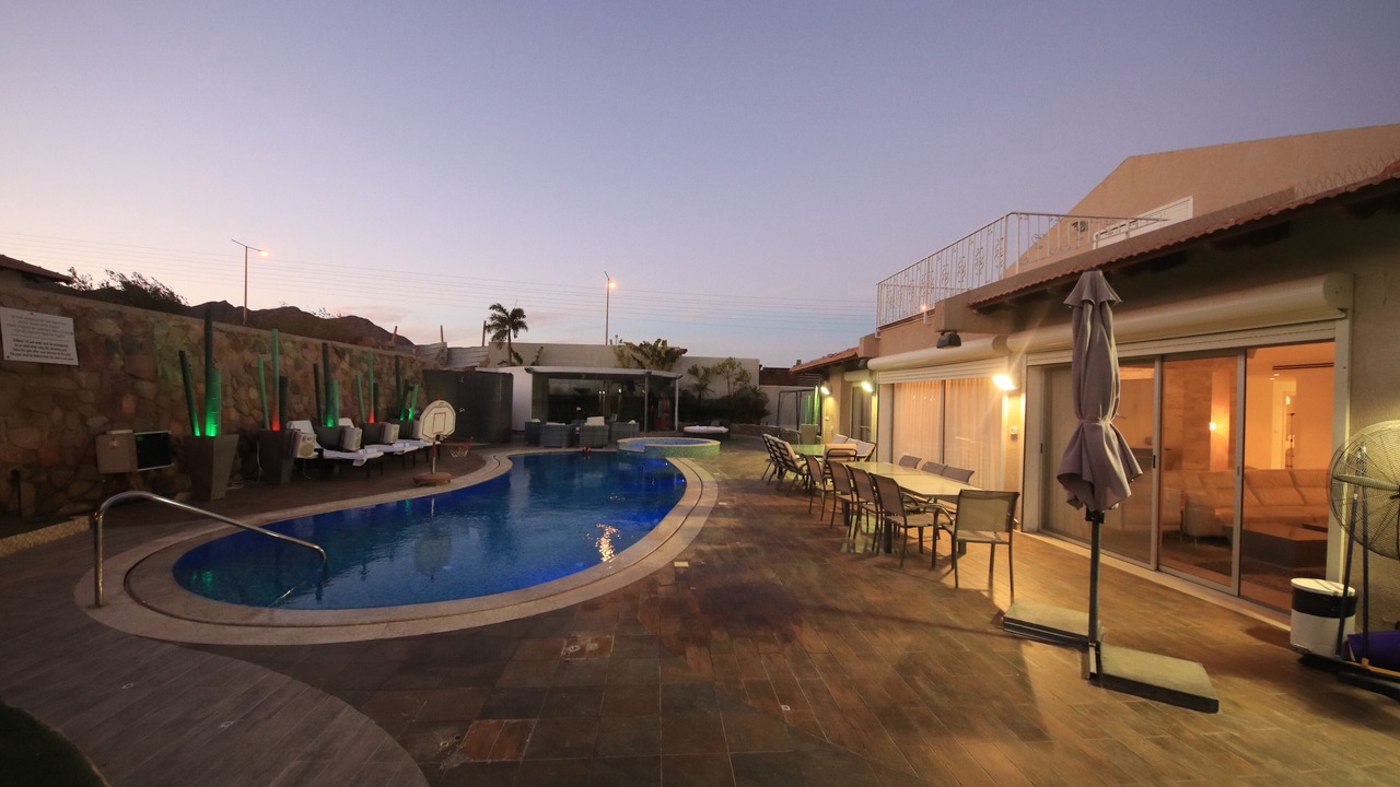 Photo of Outdoor in Eilat