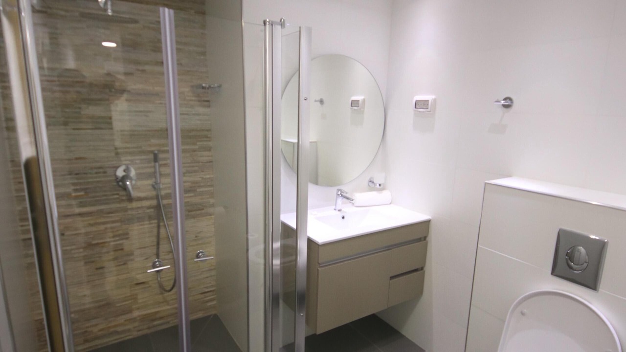 Photo of Bathroom in Eilat