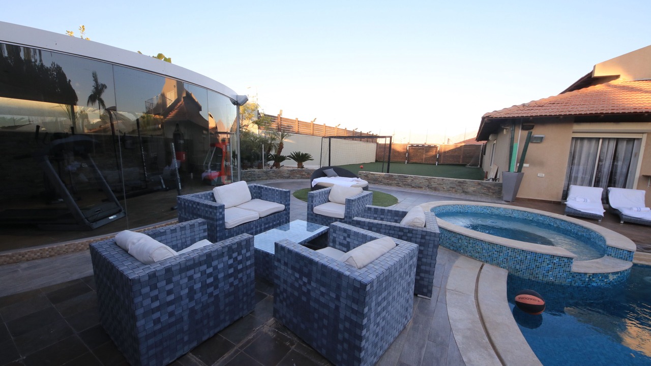 Photo of Outdoor in Eilat