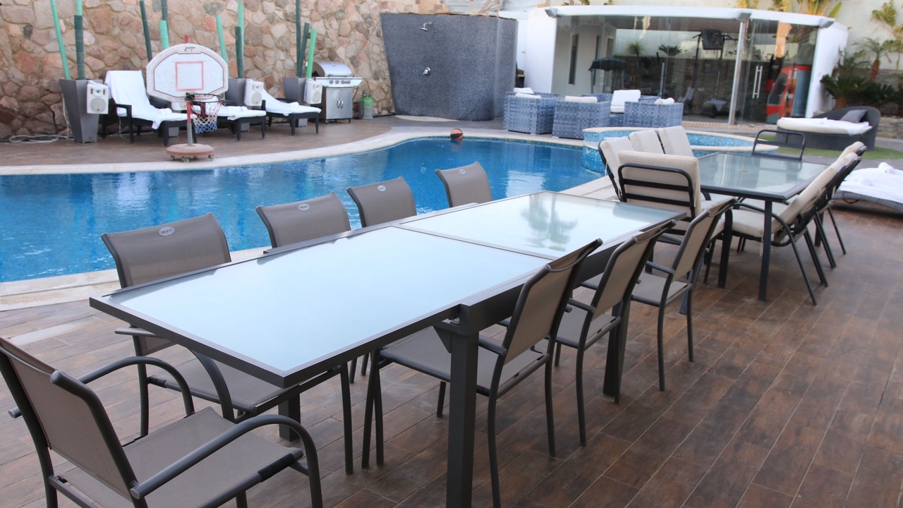 Photo of Outdoor in Eilat