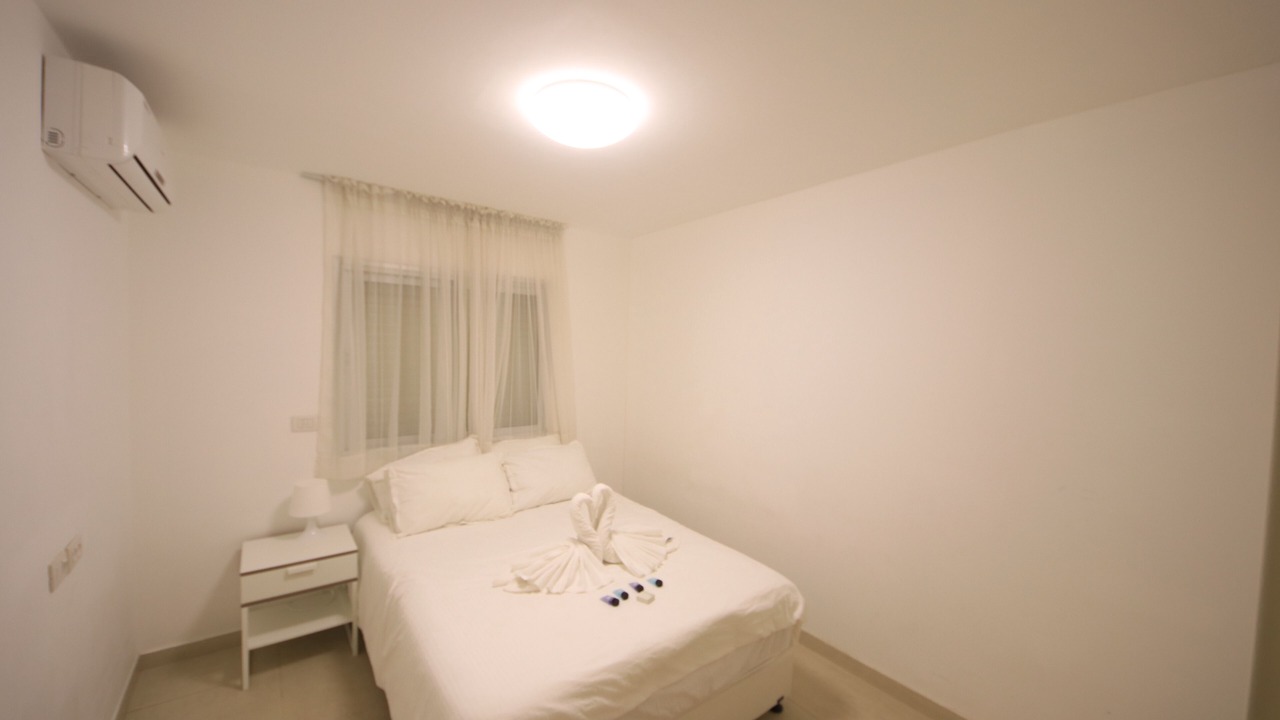 Photo of Bedroom in Eilat