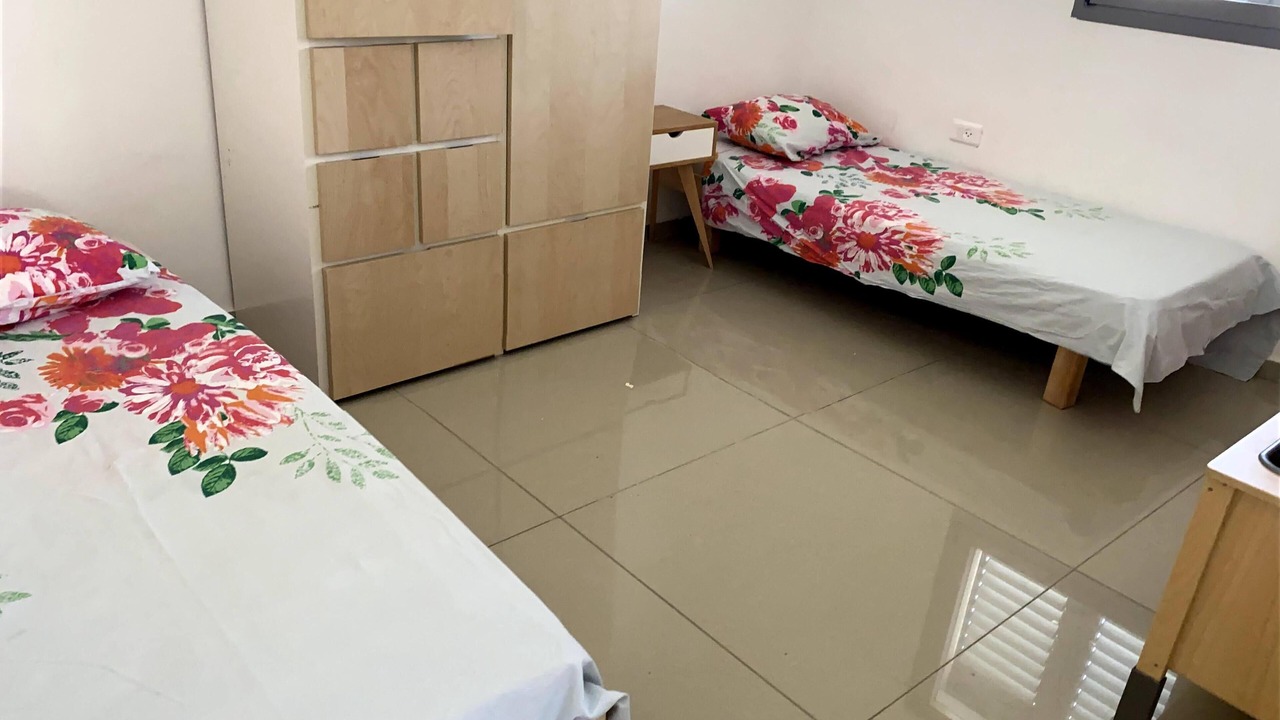 Photo of Bedroom in Eilat