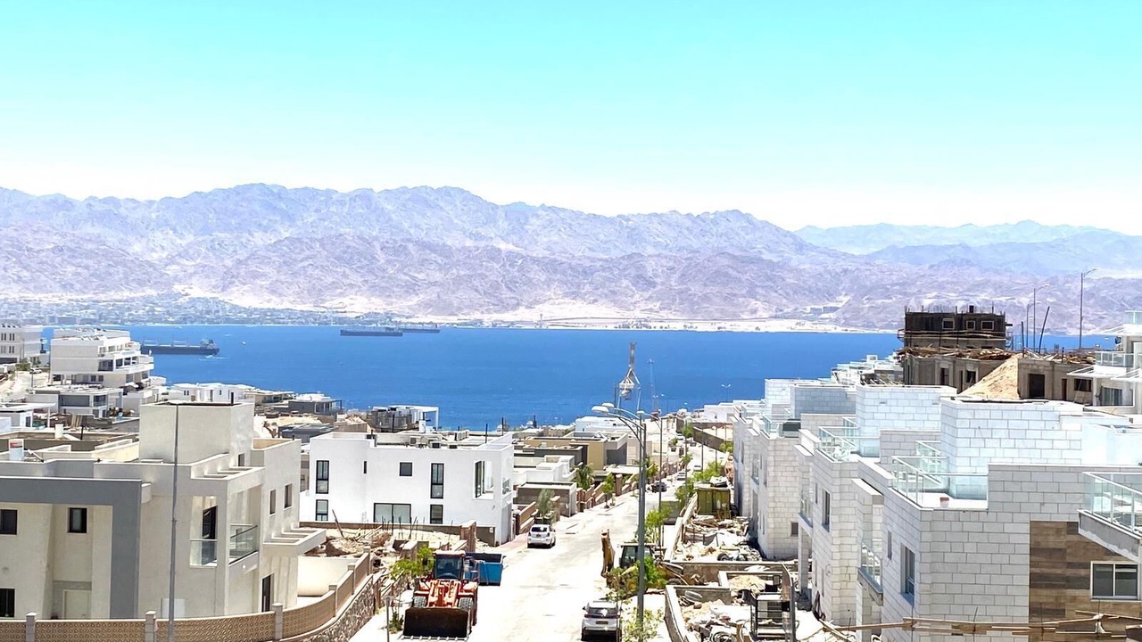 Photo of Others in Eilat