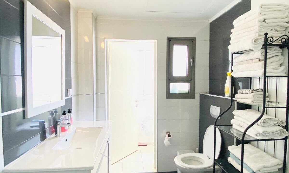 Photo of Bathroom in Eilat