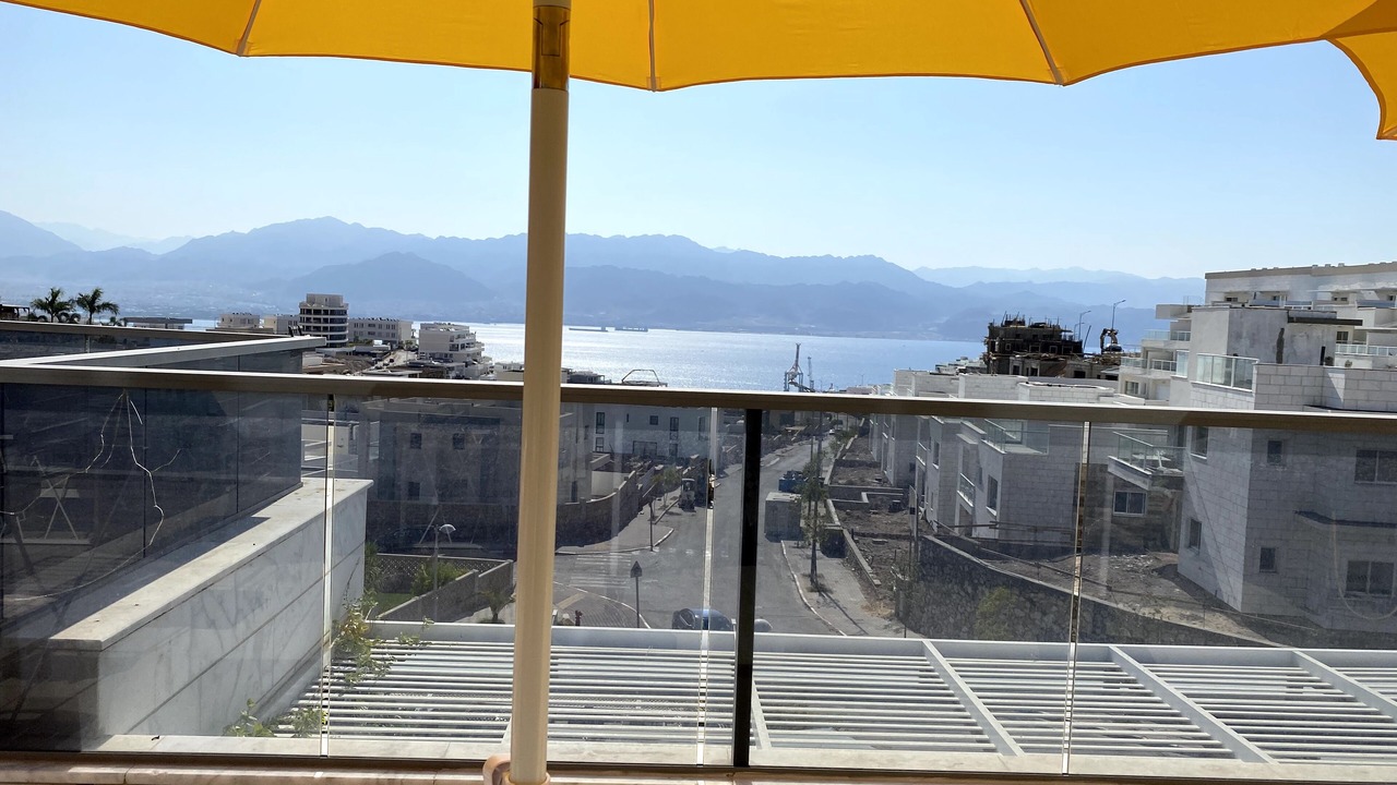Photo of Outdoor in Eilat