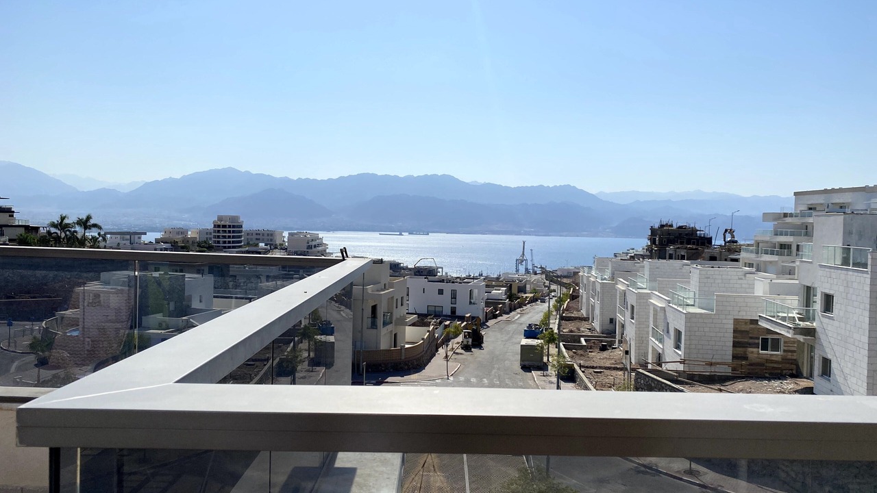 Photo of Outdoor in Eilat
