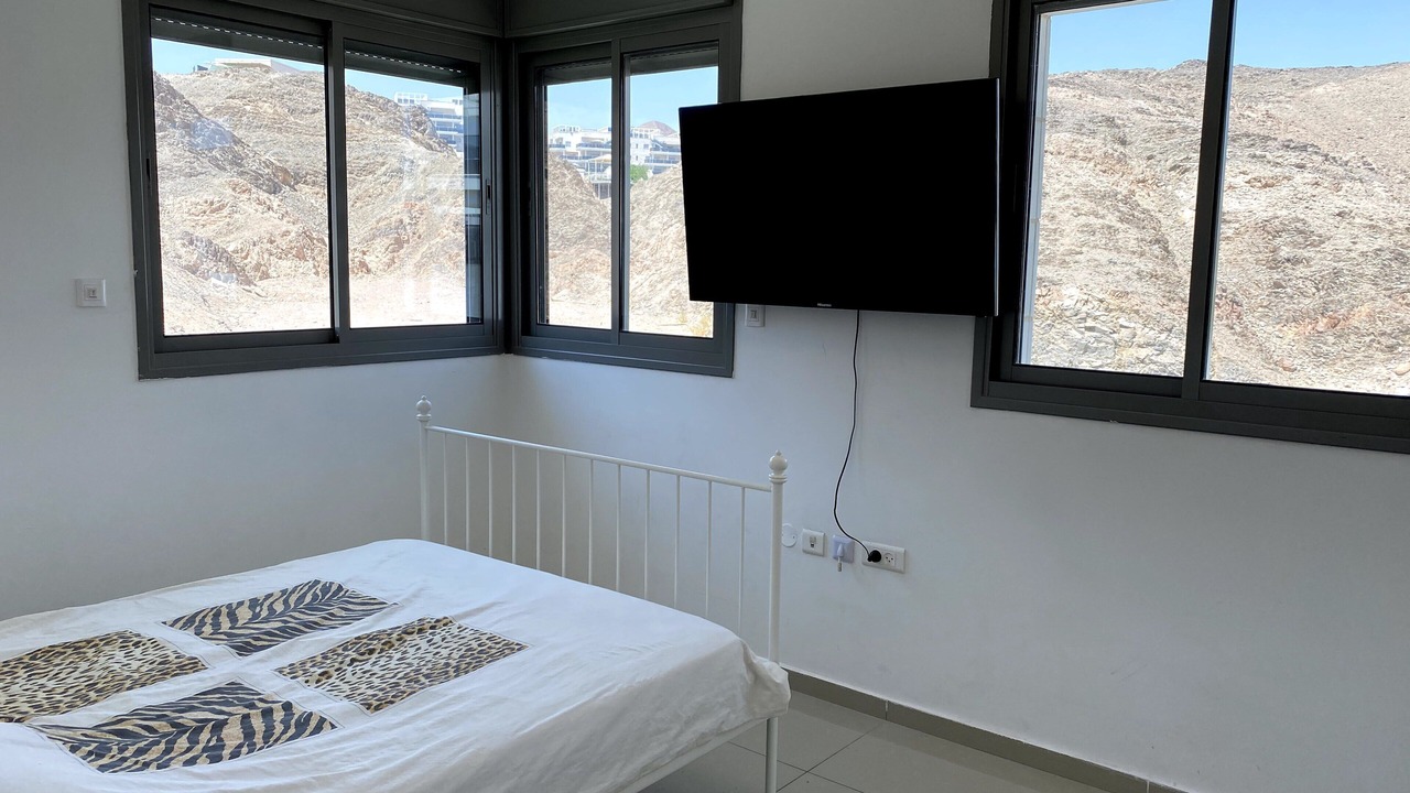 Photo of Bedroom in Eilat