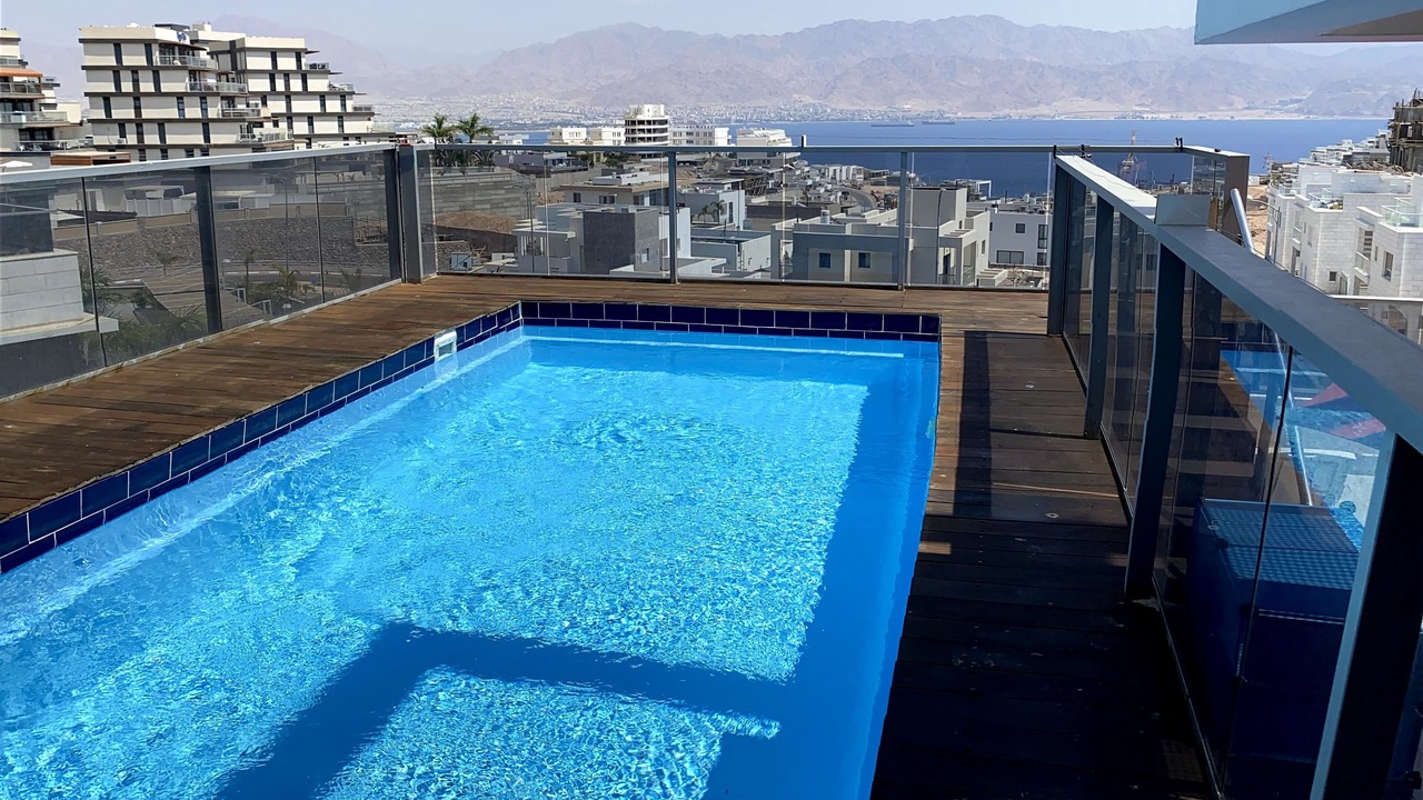 Photo of Outdoor in Eilat