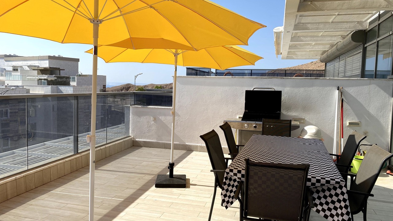 Photo of Outdoor in Eilat
