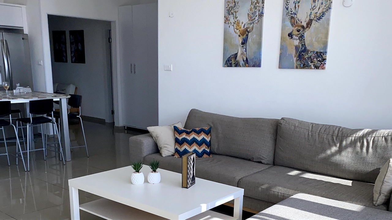 Photo of Livingroom in Eilat