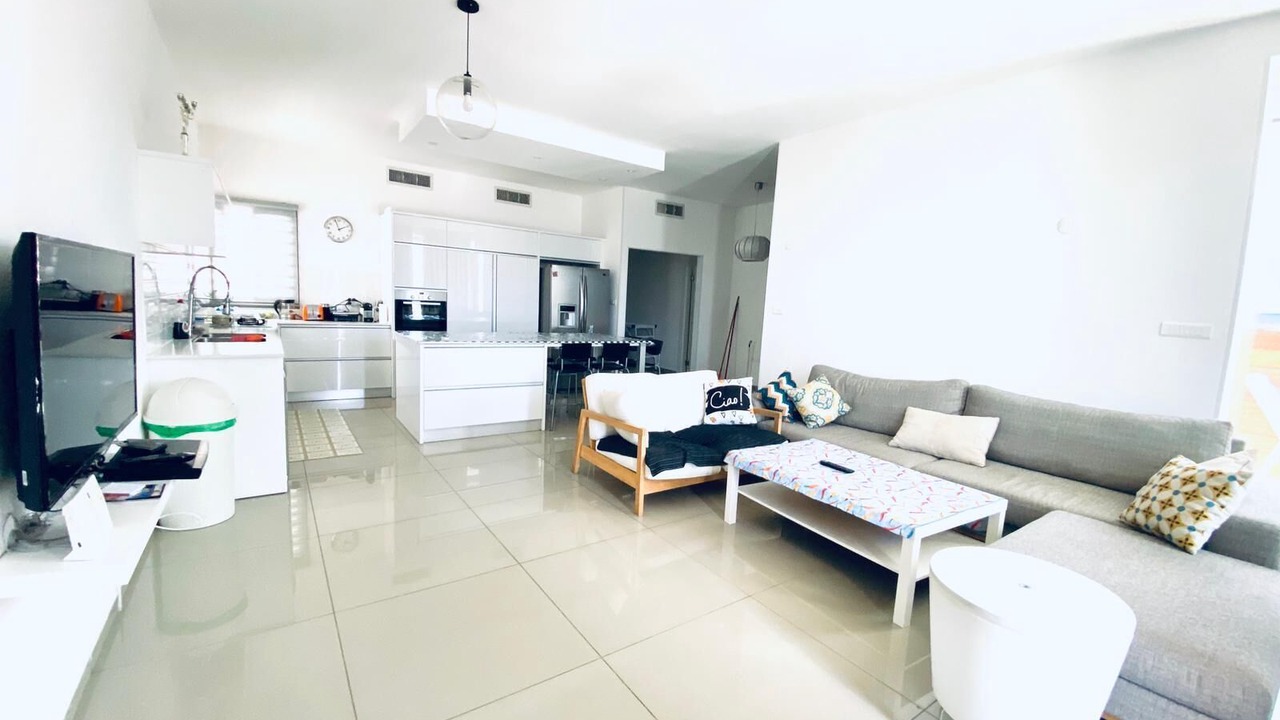 Photo of Livingroom in Eilat