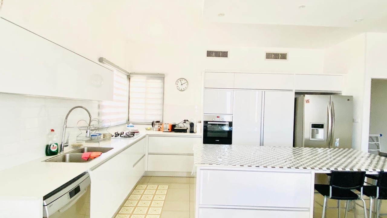Photo of Kitchen in Eilat
