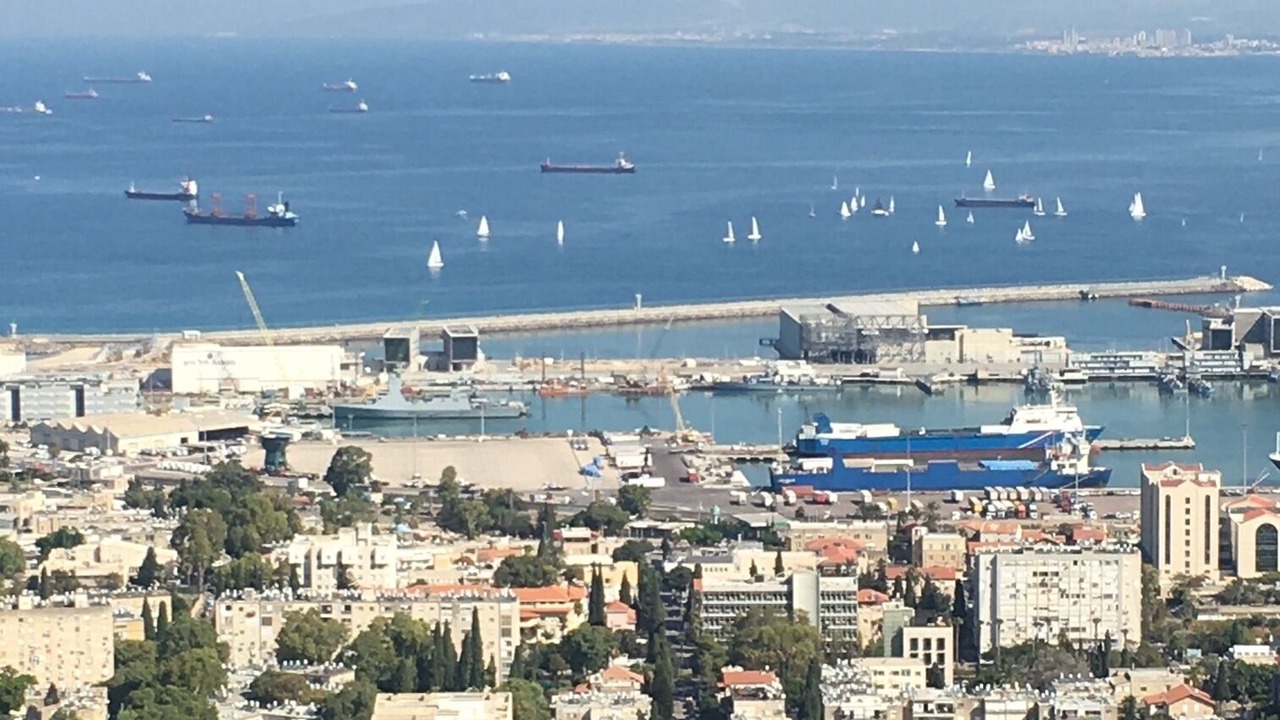 Photo of Outdoor in Haifa