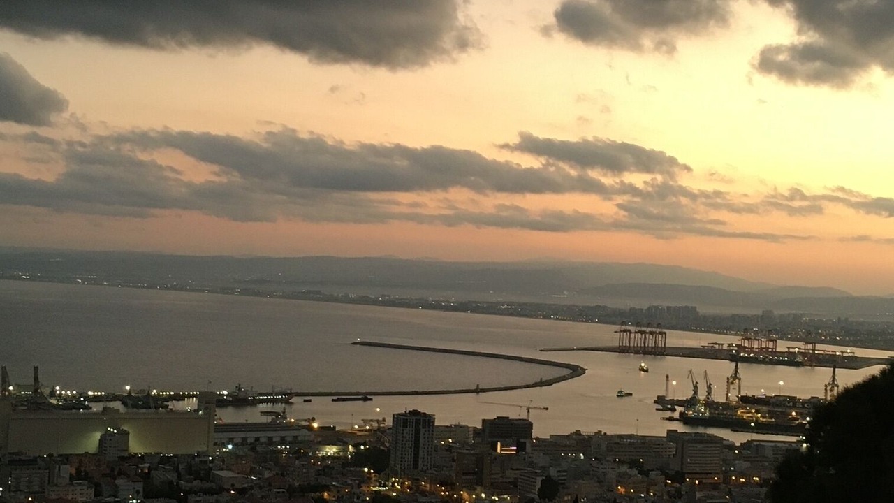 Photo of Others in Haifa