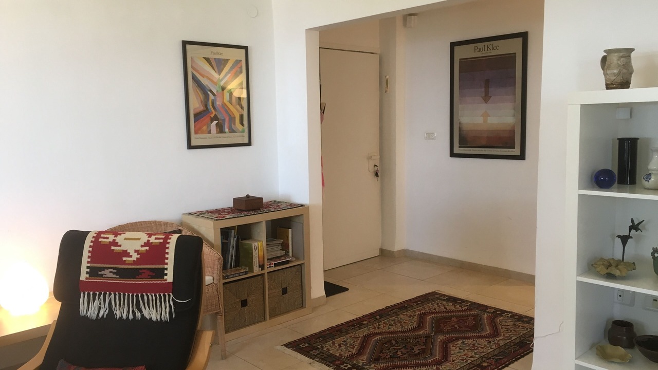 Photo of Bedroom in Haifa