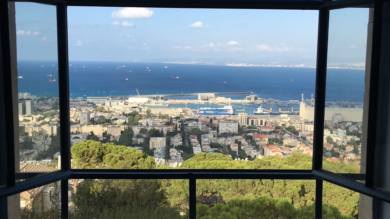 Photo of Bedroom in Haifa