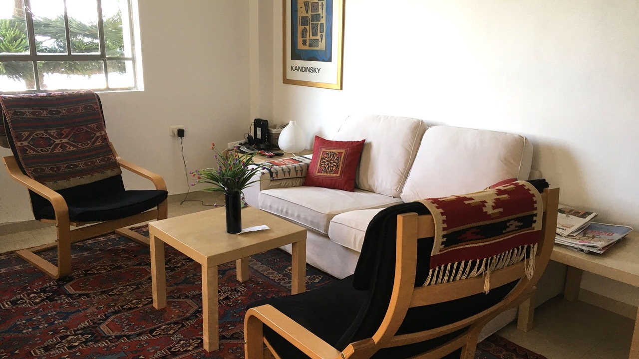 Photo of Livingroom in Haifa