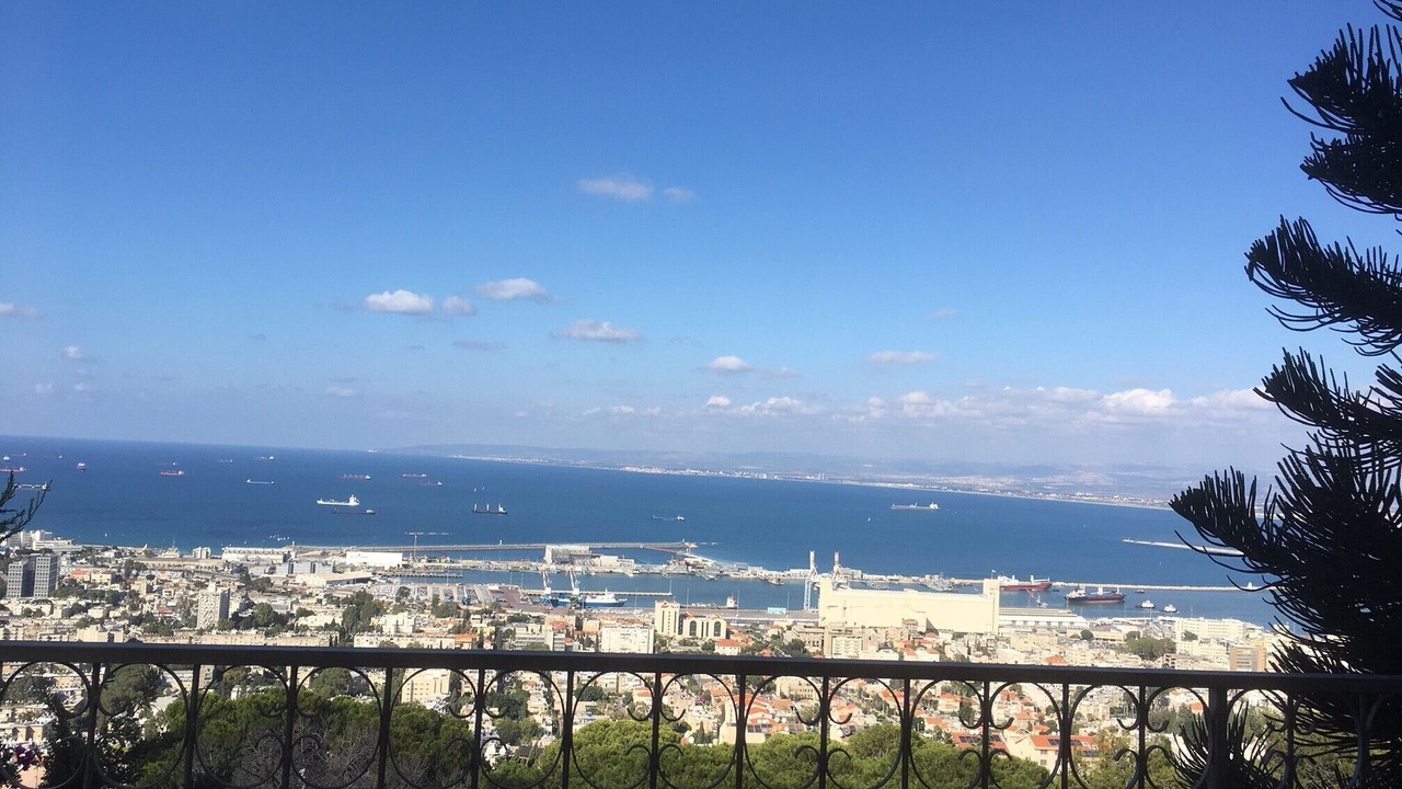 Photo of Others in Haifa
