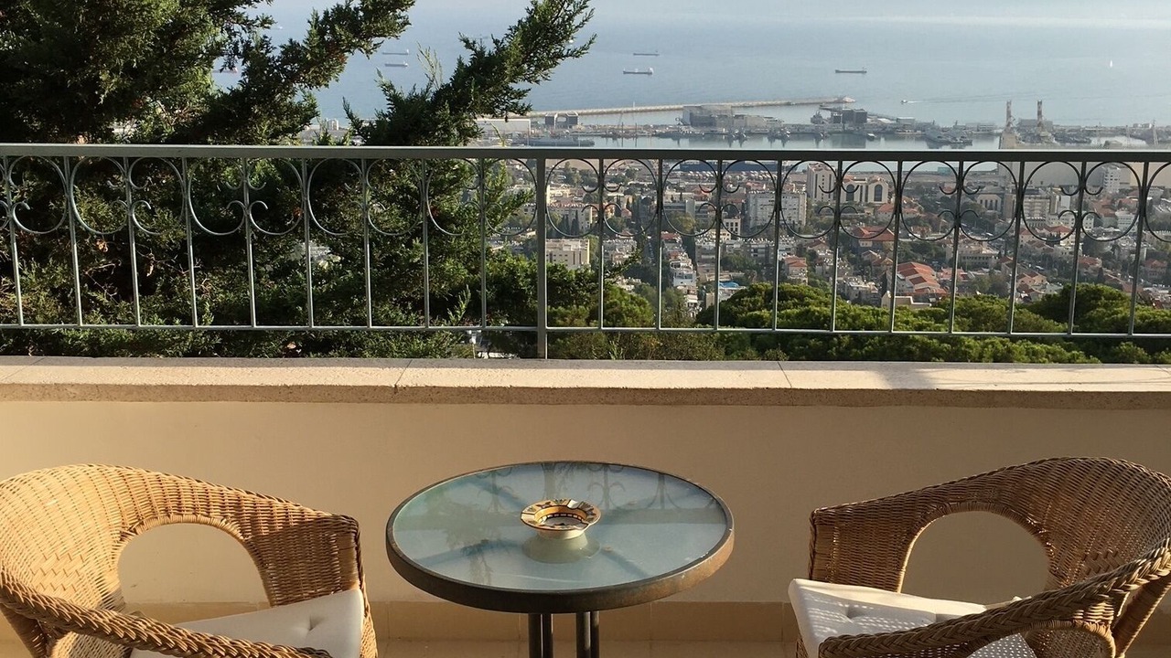 Photo of Outdoor in Haifa