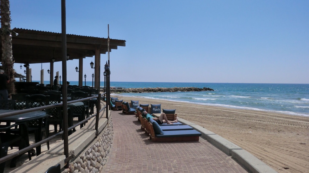 Photo of Others in Haifa