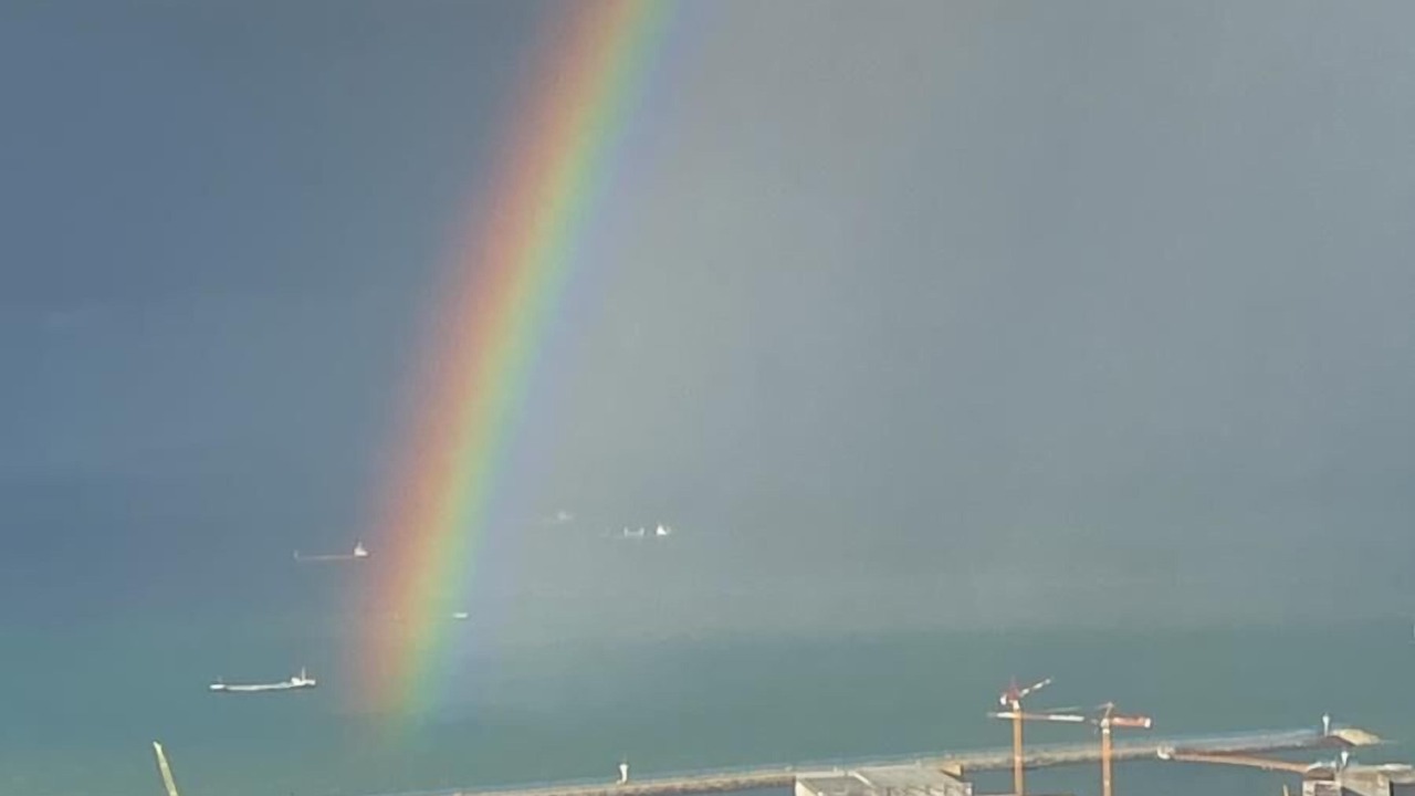 Photo of Outdoor in Haifa