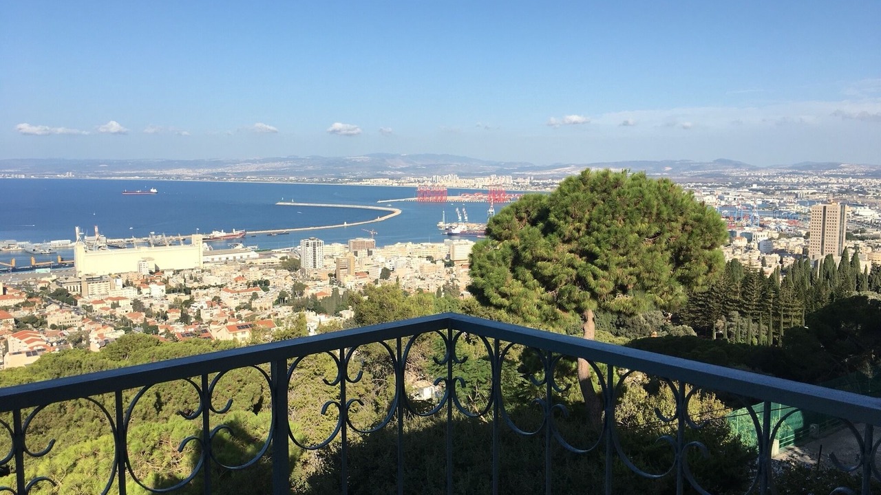 Photo of Others in Haifa