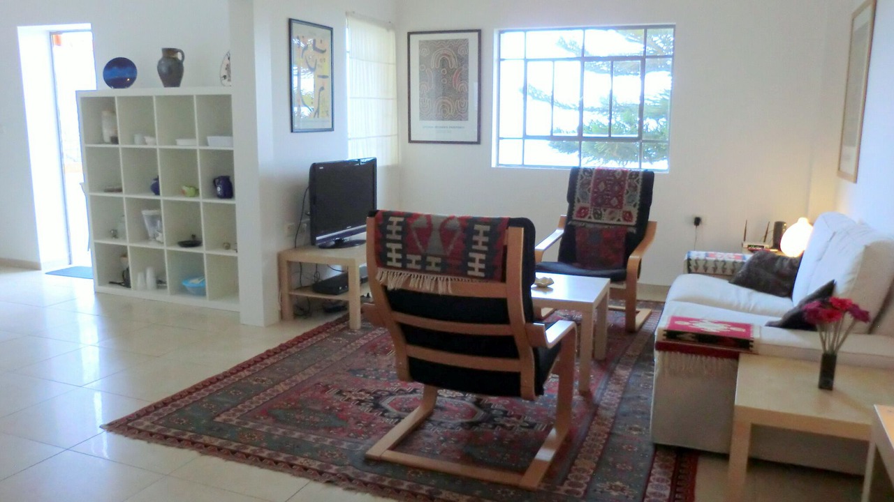 Photo of Bedroom in Haifa