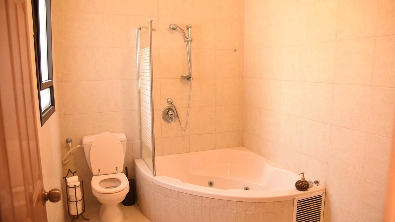 Photo of Bathroom in Hadera