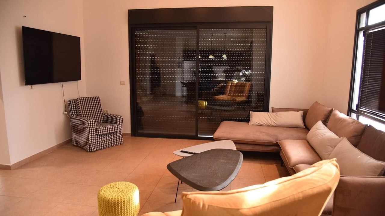 Photo of Bedroom in Hadera