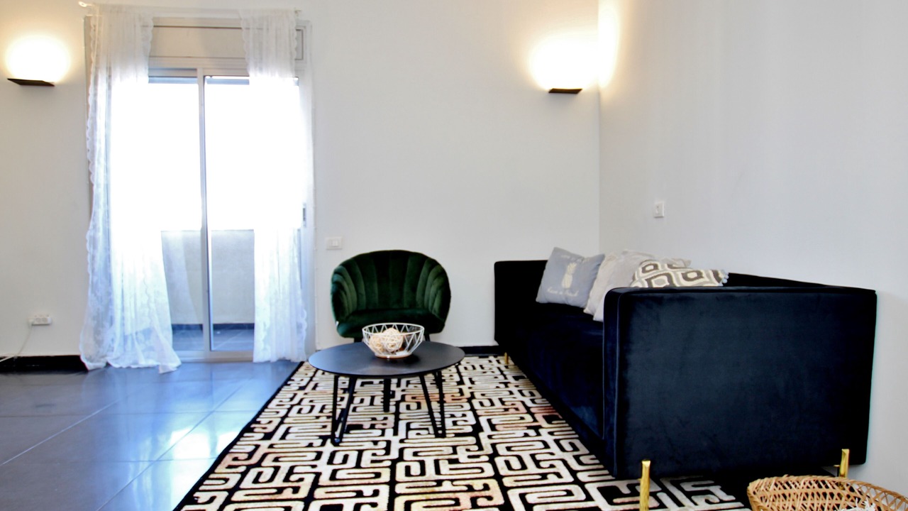 Photo of Livingroom in Old North