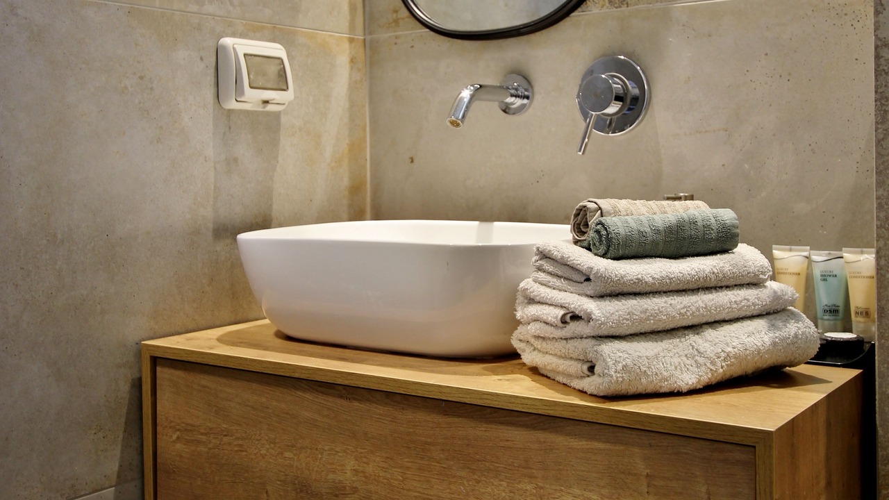 Photo of Bathroom in Old North