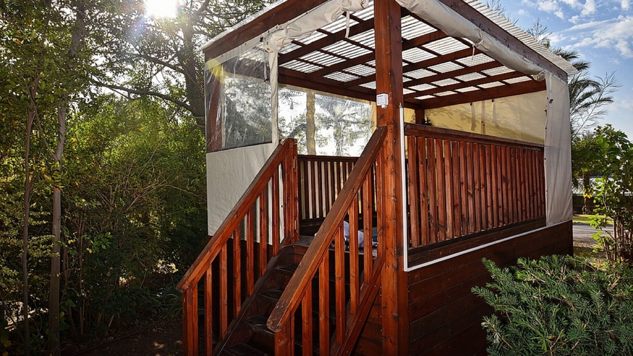 Photo of Outdoor in Ramot