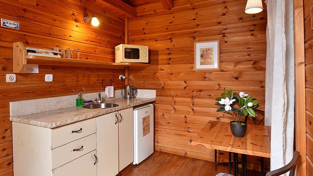 Photo of Kitchen in Ramot