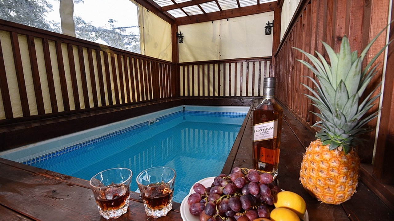 Photo of Outdoor in Ramot