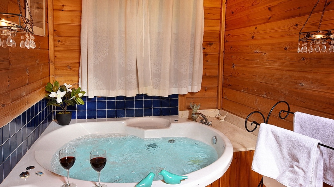 Photo of Bathroom in Ramot