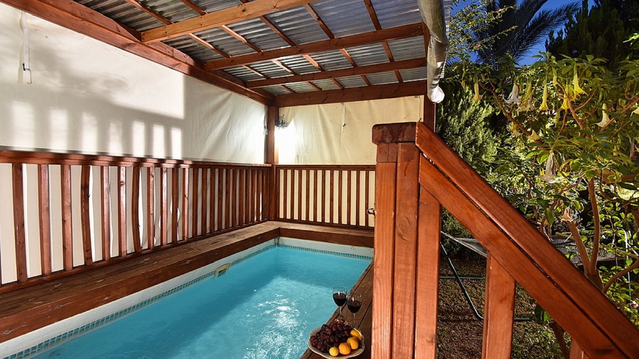 Photo of Outdoor in Ramot