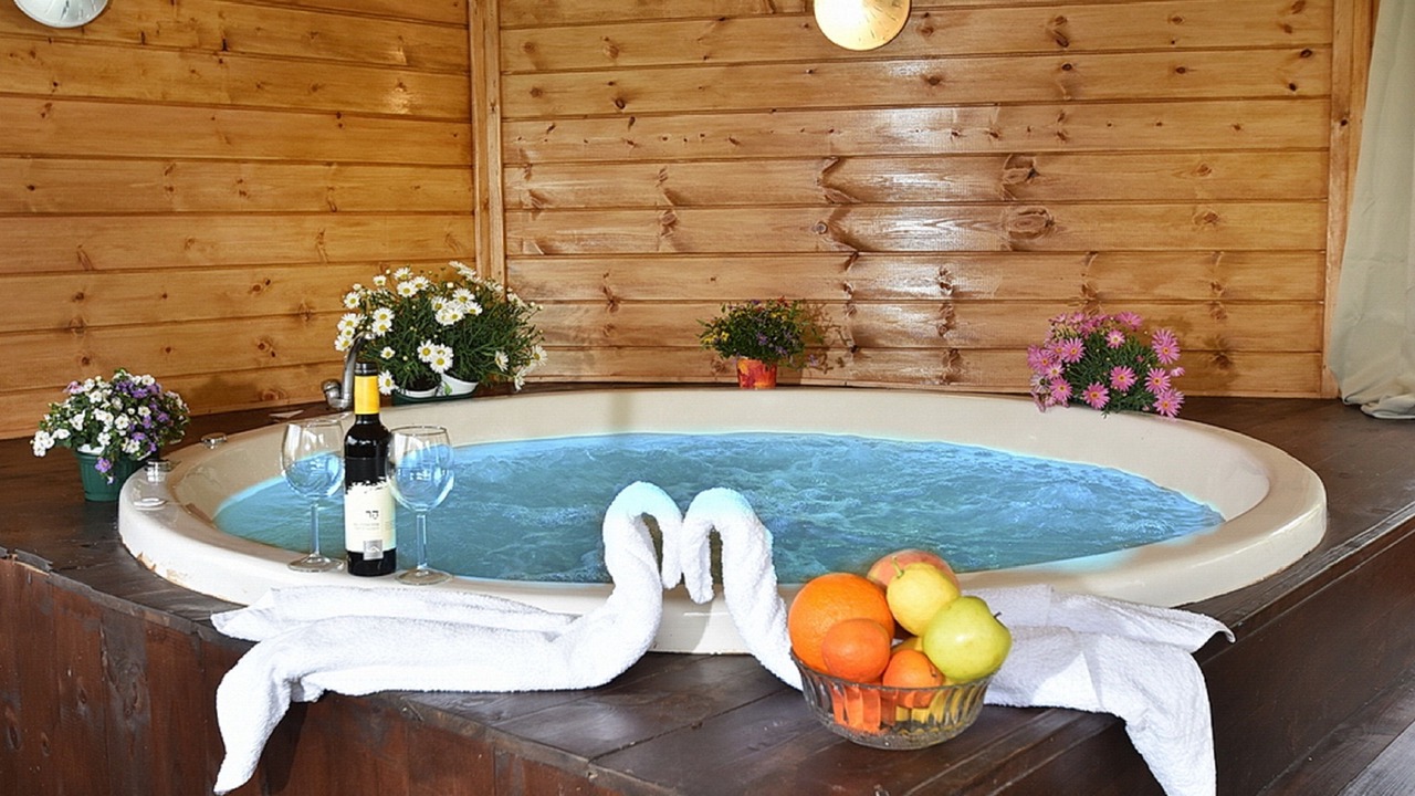 Photo of Bathroom in Ramot
