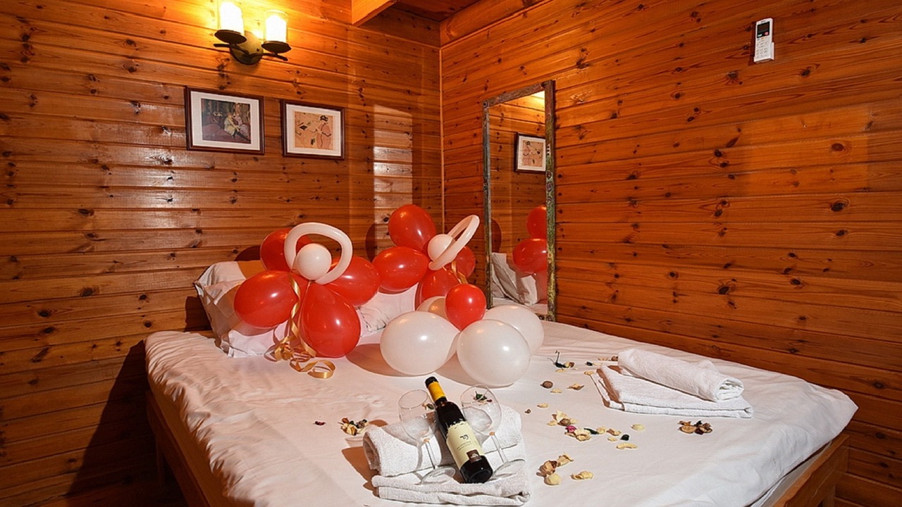 Photo of Bedroom in Ramot