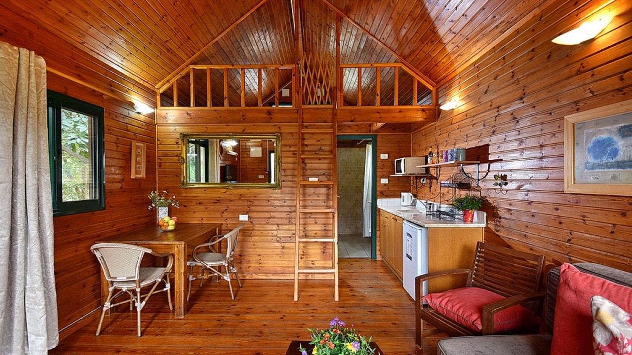 Photo of Livingroom in Ramot