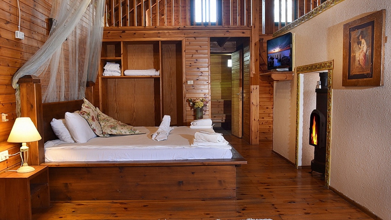 Photo of Bedroom in Ramot